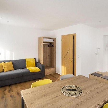 Apartments Gasser Rasun di Sopra Buitenkant foto