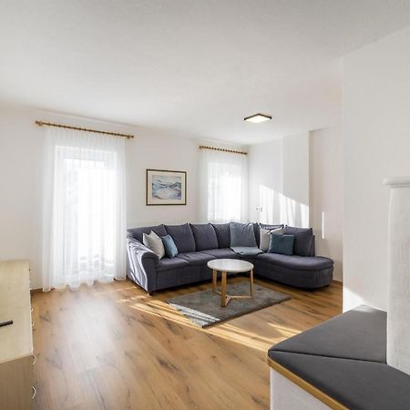 Apartments Gasser Rasun di Sopra Buitenkant foto
