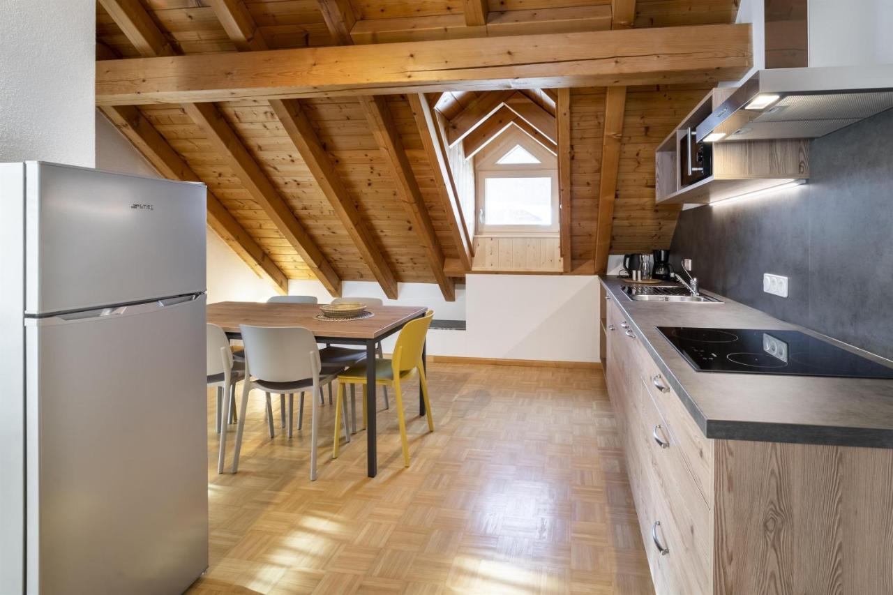 Apartments Gasser Rasun di Sopra Buitenkant foto